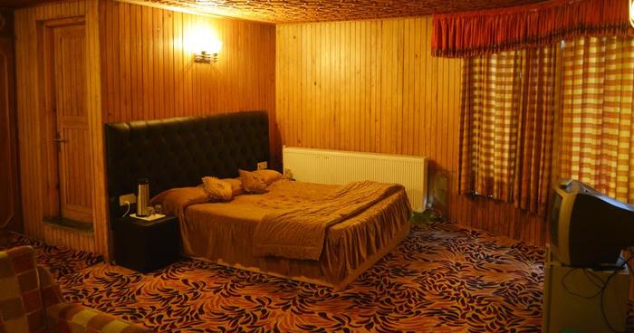 Hotel Hilltop 